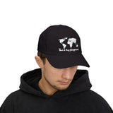 This is my playground  Dad Cap