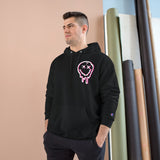 Trippy Drip Champion Hoodie