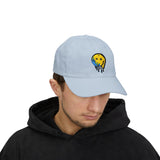 world drip Dad Cap