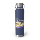 women unlimited Bottle