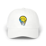 world drip Dad Cap