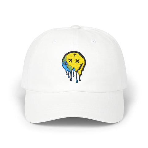 world drip Dad Cap
