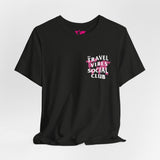 My Travel Vibes Social Club