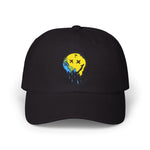world drip Dad Cap
