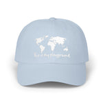 This is my playground  Dad Cap