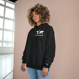 This is My Playground Champion Hoodie