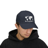 This is my playground  Dad Cap