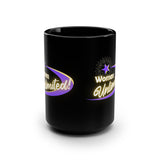 Women unlimited coffee Mug