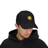 world drip Dad Cap