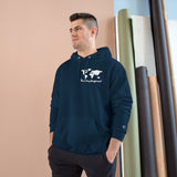 This is My Playground Champion Hoodie