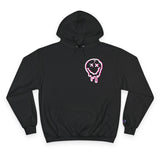 Trippy Drip Champion Hoodie