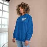 This is My Playground Champion Hoodie