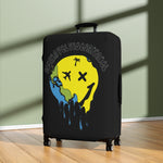 M.T.V.A Drip Luggage Cover