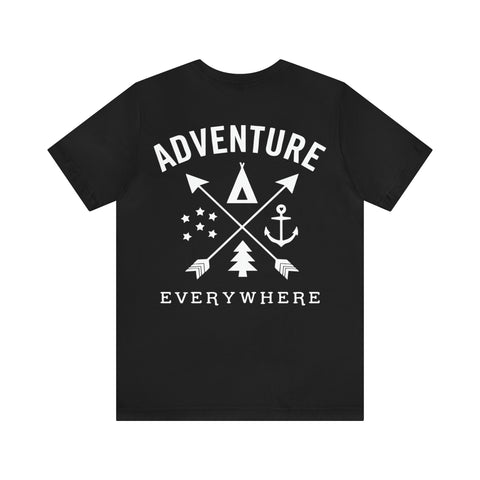 Adventure Everywhere