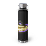 women unlimited Bottle