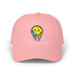 world drip Dad Cap