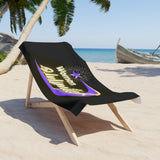 women unlimited Beach Towel