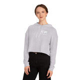 This Is My Playground Cropped Sweatshirt