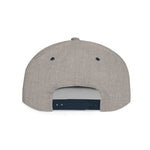 This is my playground Flat Bill Snapback