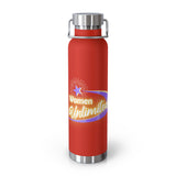 women unlimited Bottle