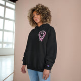 Trippy Drip Champion Hoodie