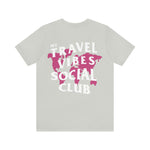 My Travel Vibes social club