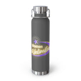 women unlimited Bottle