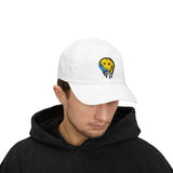 world drip Dad Cap
