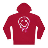 Trippy Drip Face Hoodie