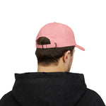 world drip Dad Cap