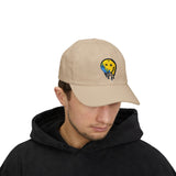 world drip Dad Cap