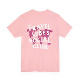 My Travel Vibes Social Club