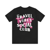 My Travel Vibes social club