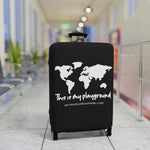 M.T.V.A Luggage Cover
