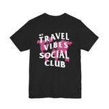 My Travel Vibes Social Club