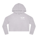 This Is My Playground Cropped Sweatshirt