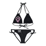 Drip Bikini Set