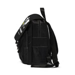M.T.V.A Shoulder Backpack