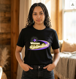 women unlimited Tee