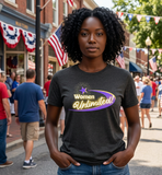 women unlimited Tee