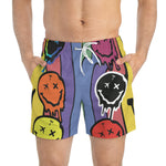 Drips Swim Trunks