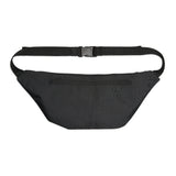 Drip face Fanny Pack